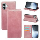 iPhone16 ケース 手帳型 いphone16 手帳型ケース iPhone 16 カバー 手帳型 PUレザー カード収納 財布型 耐衝撃 ケース マグネット...