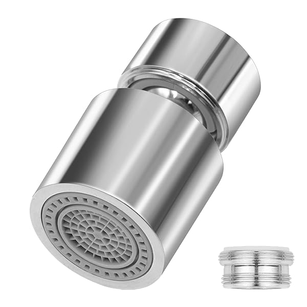 首振り 蛇口シャワー 節水 キッチンシャワー キッチン蛇口シャワー M22、M24の蛇口に対応