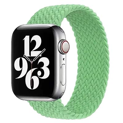 Apple watch oh uCfbh\[v iCf ߋ ґgoh Rp`u X|[coh xg Apple watch 7 SOLO LOOPϏՌ h apple watch Series 7 6 5 4