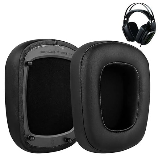 FOR Razer Tiamat 7.1 V2 ヘッドホン 交換用 イヤーパッド ヘッドフォン パッド イヤークッション FOR Razer Tiamat 7.1 V2 ヘッドホン 交換用 イヤーパッド ヘッドフォン パッド イヤークッション