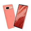 google pixel 7a 用の スマホケース Pixel 7A 用の カバー TPU 超薄型 全面保護 ケース ソフト ケース クリア シリコン 透明 ク...