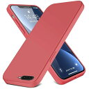OPPO Reno A 用 ケース シリコン 薄型 可愛い スリム ソフト カバー 耐衝撃 TPU 液体シリコン シンプル スマホケース 耐久性 サラサラ 指紋防止 オッポ リノ a 用 カバー サンザシ赤 MD-YTGJ-11-10