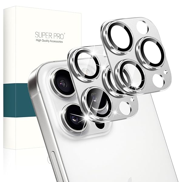 ե For iPhone 16 Pro/iPhone 16 Pro Max  ݸС ߹ARƩΨ 9H 饹...