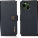 AQUOS sense 9 ケース 手帳型 本革 アクオス センス9 本革 財布型 シュリンクカーフレザー 高級本皮 耐衝撃 マグネット式ボタン スピーカーホー...