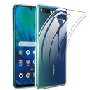 OPPO Reno A 用の スマホケース oppo reno a 用の カバー TPU 超薄型 全面保護 ケース ソフト ケース クリア シリコン 透明 クリ...