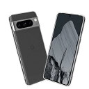 Google Pixel 8 Pro 用の スマホケース ピクセル8プロ 用の カバー TPU 超薄型 全面保護 ケース ソフト ケース クリア シリコン 透明...