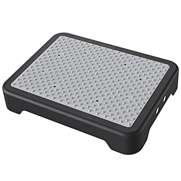 踏み台 低踏み台 段差解消 伸縮可能 踏台昇降用トスツール 足置き 乗り降り 滑り止め 補助 介助 車 乗..