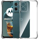 For Motorola Moto G05 ケース Motorola Moto G05 クリア ソフトカバー ストラップホール付 透明TPU レンズ保護 薄型 指紋防止 黄変防止 落下防止 安心保護 軽量 全面保護カバー