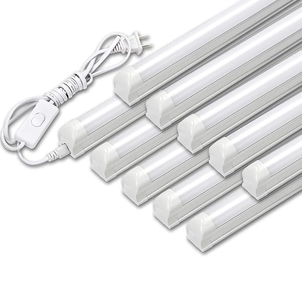 LEDָ 40W ηLEDָ T8 LED ľ 18W led 6000K-6500K  ŷ С饤 ...