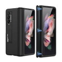 Galaxy Z Fold3 ケース Samsung ギャラクシーZ fold3 5G / SC-55B / SCG11 用 カバー スマホケース ヒンジ 保護...