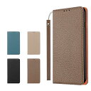 CLICSUN Google Pixel 6a 対応ケース 高級 牛本革 Pixel 6a 対応ケース 手帳型 グーグル ピクセル 6a 対応カバー 本革 レザー カバー 全面保護 衝撃吸収 スタンド機能 ストラップ付き マグネット式 カードポケット
