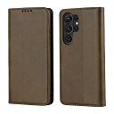 galaxy s23 ultra ケース 手帳型 ギャラクシーs23 ultra ケース カード収納 SC-52D ケース SCG20 マグネット式 samsu...