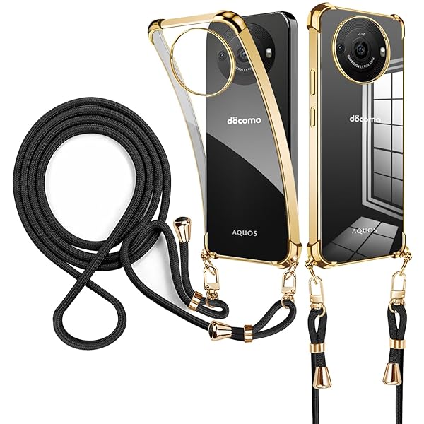 Sharp Aquos R8 Pro  ꥢ   SH-51D ޥۥ Aquos R8 proС Ѿ...