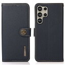 Galaxy S24 Ultra ケース 手帳型 本革 ギャラクシーS24 ウルトラ SCG26 SC-52E 本革 財布型 シュリンクカーフレザー 高級本皮 ...
