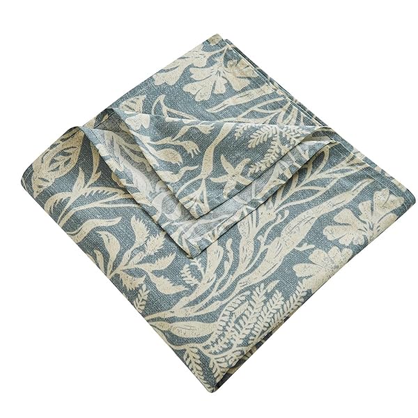 フラットシーツ ダブル 220x250cm 綿100% 敷きシーツ ベッドシーツ マットレスカバー アッパーシーツ 防ダニ 抗菌 葉柄