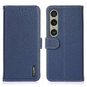 Xperia 1 VI ケース 手帳型 本革 エクスペリア1 vi Mark-6 SO-51E/SOG13 カバー 本革 財布型 シュリンクカーフレザー 高級本...
