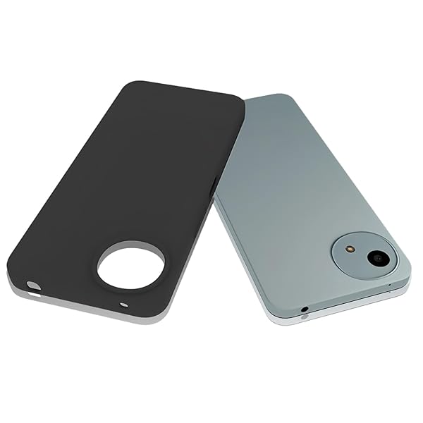 Aquos wish 4 ケース 耐衝撃 薄型 TPU AQUOS wish4 SH-52E ケース シリコン カメラ保護 軽量 AQUOS WISH4 SH-52E A402SH対応 ケースカバー 衝撃吸収黄変防止 脱着簡単 ブラック 黒