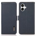 Galaxy A25 5G 国内版 ケース 手帳型 本革 ギャラクシー SC-53F SCG33 カバー 財布型 高級本皮 シュリンクカーフレザー シンプル手帳...
