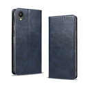 galaxy a23 5g ケース 手帳型 PUレザー ギャラクシーa23 5g ケース 手帳型 軽量 薄型 マグネット式 sc-56c ケース scg18 ケ...