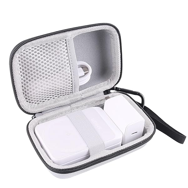 収納ケース対応 Anker MagGo Wireless Charging Station (Foldable 3-in-1) マグネット式 3-in-1 ワイ..