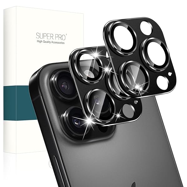 ե For iPhone 16 Pro/iPhone 16 Pro Max  ݸС ߹ARƩΨ 9H 饹...