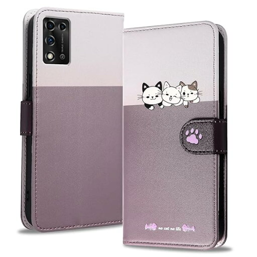 対応 ZTE Libero 5G III ケース 手帳型 a202zt ケース リベロ5G III ケース かわいい猫 Libero 5G III 手帳型ケース全面保護 カード収納 リベロ5G III スマホケース スタンド機能 6.67インチ li 対応 ZTE Libero 5G III ケース 手帳型 a202zt ケース リベロ5G III ケース かわいい猫 Libero 5G III 手帳型ケース全面保護 カード収納 リベロ5G III スマホケース スタンド機能 6.67インチ li