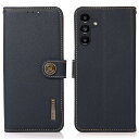 for Galaxy A56 5G ケース 手帳型 本革 ギャラクシー A56 本革 財布型 シュリンクカーフレザー 高級本皮 耐衝撃 マグネット式ボタン スピ...