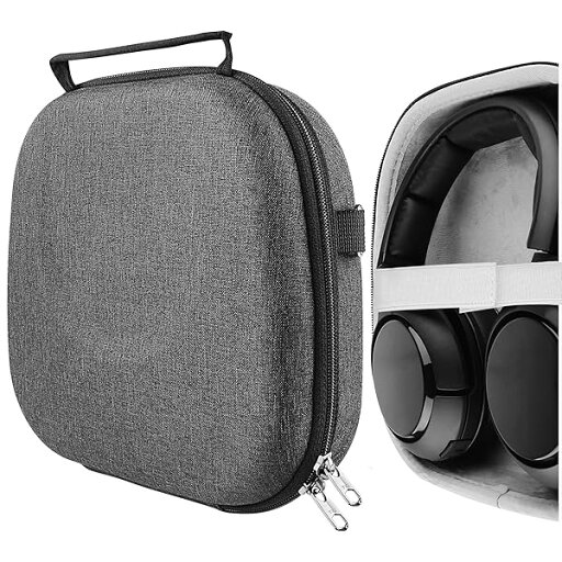 ケース Sheild ヘッドホンケース 互換性 ハードケース 旅行用 ハードシェルケース スティールシリーズ SteelSeries ARCTIS 7+ DESTINY 2: LIGHTFALL EDITION, Arctis Nova Pro Wi ケース Sheild ヘッドホンケース 互換性 ハードケース 旅行用 ハードシェルケース スティールシリーズ SteelSeries ARCTIS 7+ DESTINY 2: LIGHTFALL EDITION, Arctis Nova Pro Wi