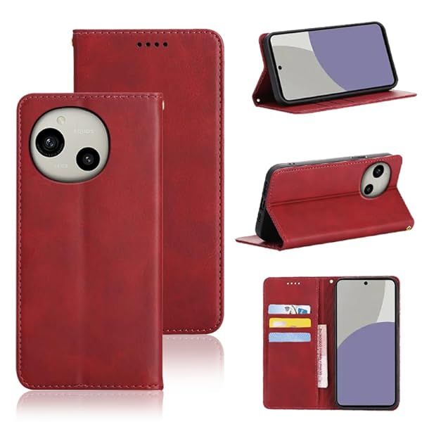 AQUOS sense9 ケース 手帳型 SH-53E SHG14 SH-M29 手帳型ケース AQUOS sense9 SH-53E SHG14 SH-M29...