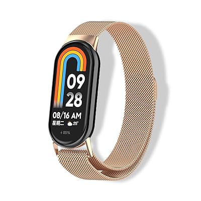 poh Xiaomi Mi Band 8 / Xiaomi Smart Band 8 Ή xg }Olbg XeX| pXgbv YfB[Xp Xiaomi Mi Band 8 / Xiaomi Smart B