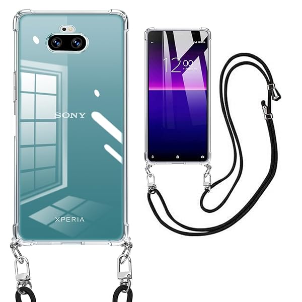 Xperia 8  ꥢ  SOV42 902SOޥۥ Xperia8 СѾ׷ ݤ ݤ Ʃ ...