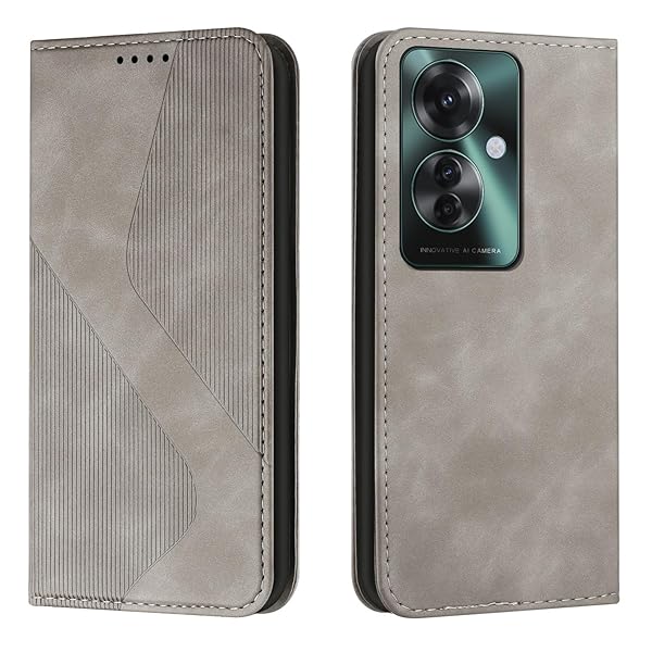 OPPO Reno11 A ケース 手帳型 reno11a 財布型 カバー おっぽ りの11a 手帳型ケース スマホケース オッポリノ11a ケース スタンド機能 カードポケット収納 耐衝撃 OPPO Reno11 A 適応6.7インチ ケース 手