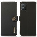 ZenFone 8 ケース 手帳型 本革 ぜんふぉん8 ZS590KS 本革 財布型 シュリンクカーフレザー 高級本皮 耐衝撃 マグネット式ボタン スピーカーホ...