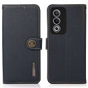 OPPO A3 5G ケース 手帳型 本革 オッポA3 本革 おっぽA3 財布型 シュリンクカーフレザー 高級本皮 耐衝撃 マグネット式ボタン スピーカーホール...