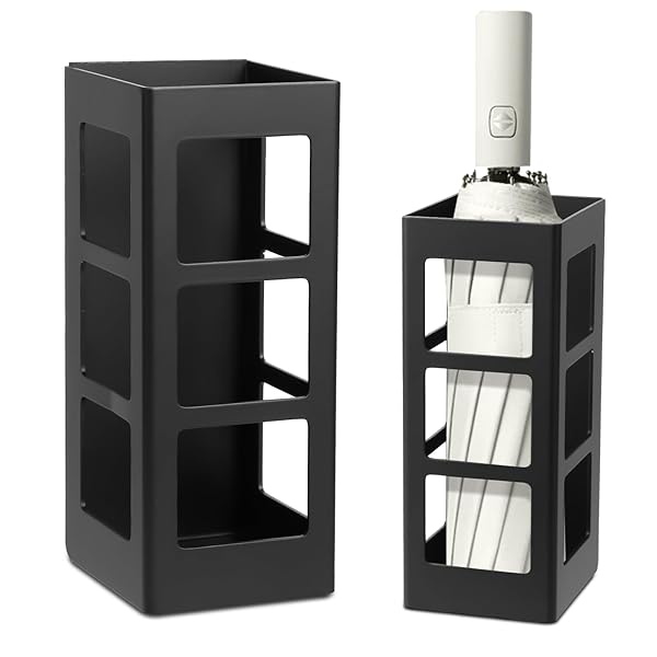 傘立て マグネット 1本 傘かけ 玄関 アンブレラスタンド コンパクト玄関収納 傘スタンド おしゃれ 玄関..