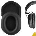 イヤーパッド QuickFit 互換性 パッド ブイモーダ V-M0DA Crossfade Wireless, M-100, LP, LP2, Crossfade 2, Crossfade 3 ヘッドホンに対応 イヤパッド/イヤークッション/イヤー