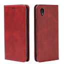 AQUOS sense2 / SHV43 / SH-01L/ SH-M08 /Android One S5 ケース 手帳型 カバー PUレザー カード収納 財布...