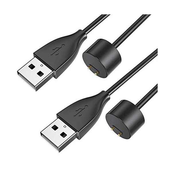 Xiaomi Mi Smart Band 7 6 5ť֥ 2 Х7 5 6 Amazfit Band 5 USBŴ 㥪ߥ㡼㡼 ...