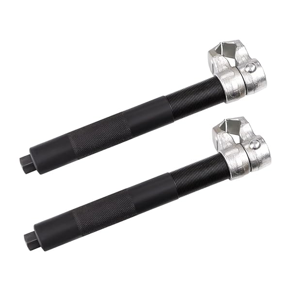 スプリングコンプレッサー コイルスプリングコンプレッサー サスペンション交換 2本セット