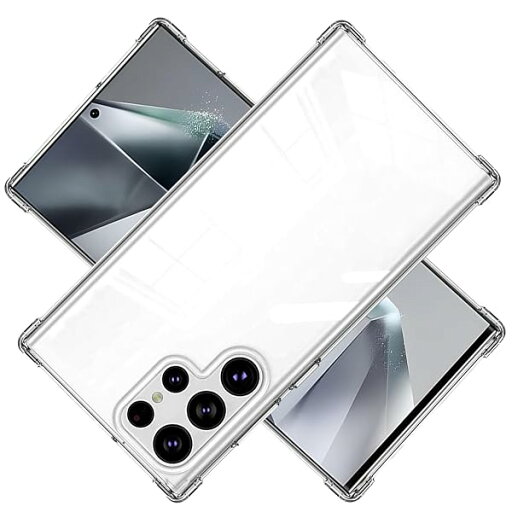 対応 Samsung Galaxy S24 Ultra 5G ケース クリア ケース GalaxyS24 Ultra 5G SC-52E SCG26 SM-S928Q カバー TPU Galaxy S24Ultra 5G 保護ケース カバー背面 ンプ 対応 Samsung Galaxy S24 Ultra 5G ケース クリア ケース GalaxyS24 Ultra 5G SC-52E SCG26 SM-S928Q カバー TPU Galaxy S24Ultra 5G 保護ケース カバー背面 ンプ