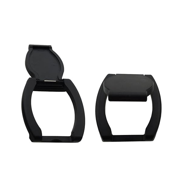 ウェブカメラ プライバシーシャッター保護 レンズキャップ フードカバー Logitech HD Pro ウェブカメラ..