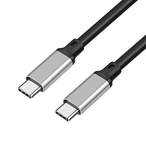 USB C ケーブル 100W 20Gbps USB 3.2 Gen2x2対応、Type C to タイプc 充電ケーブル【8K@60Hz 4K@144Hz映像出力 PD3.1対応】iphone15/16シリーズ対応 各種Type-C機器対応 USB C ケーブル 100W 20Gbps USB 3.2 Gen2x2対応、Type C to タイプc 充電ケーブル【8K@60Hz 4K@144Hz映像出力 PD3.1対応】iphone15/16シリーズ対応 各種Type-C機器対応