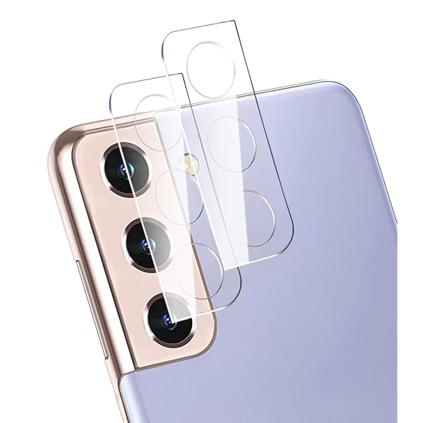 【2枚セット】Galaxy S22 カメラフィルム S22 / S22 Plusカメラ保護フィルム レンズ保護ガラスフィルム 2.5D 高透過率 硬度9H 防爆...