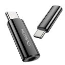 USB Cから3.5mmジャック、Typc Cから3.5mm Auxヘッドフォンアダプター、USB CからAuxオーディオ亜鉛合金アダプター、サムスンギャラクシーS23 S22 S21ウルトラ、ピクセル7/6 iPad Pro/Air/ミニOnepl(2)
