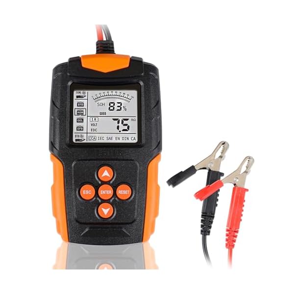 ʥ奢SHOPŷԾŹ㤨֥Хåƥ꡼å  Хåƥ꡼ƥ Хåƥ꡼ǵ CCA/m/Ű ¬ 12V24V  AGMХåƥ꡼ 뷿Хåƥ꡼ EFBХåƥ꡼ʤɤ˻Ȥ LCDǥɽפβǤʤ5,233ߤˤʤޤ