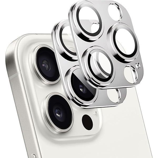 [カメラフィルム 2枚セット] For iphoneシリーズ フィルム カメラフィルム 硬度9H 強化ガラス 高透過率..