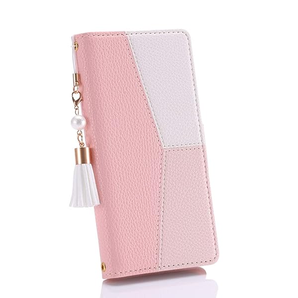 Xperia 10 VI スマホケース 手帳型 可愛い 男女通用 使いやすい Xperia 10 VI 財布型カバー 使いやすい Xperia 10 VI SO-52E ケースカバー 耐衝撃 おしゃれ Xperia 10 VI レザーケース 手帳型