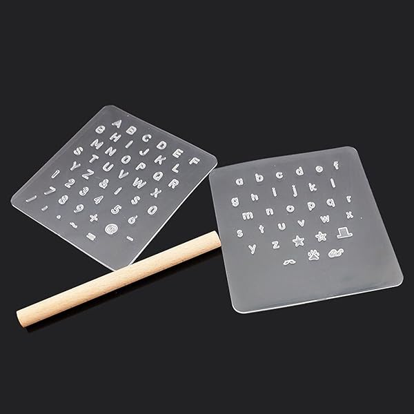 レザークラフト刻印 レザークラフト用 刻印シート 革 工具セット打ち具 アルファベット打ち具