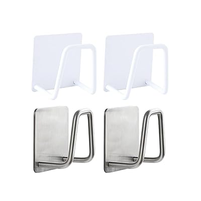 フック 粘着 フック 壁 壁付け フック 壁掛け フック 耐荷重 10kg 強力粘着フック 穴開けない 傷つけない 貼り付け跡なし 防水 防湿 錆びない 壁を傷...