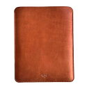 本革ヴィンテージレザースリーブケース 13インチ MacBook Air 2018-2023 M1 M2 A2337 A2179 A1932 / MacBook...